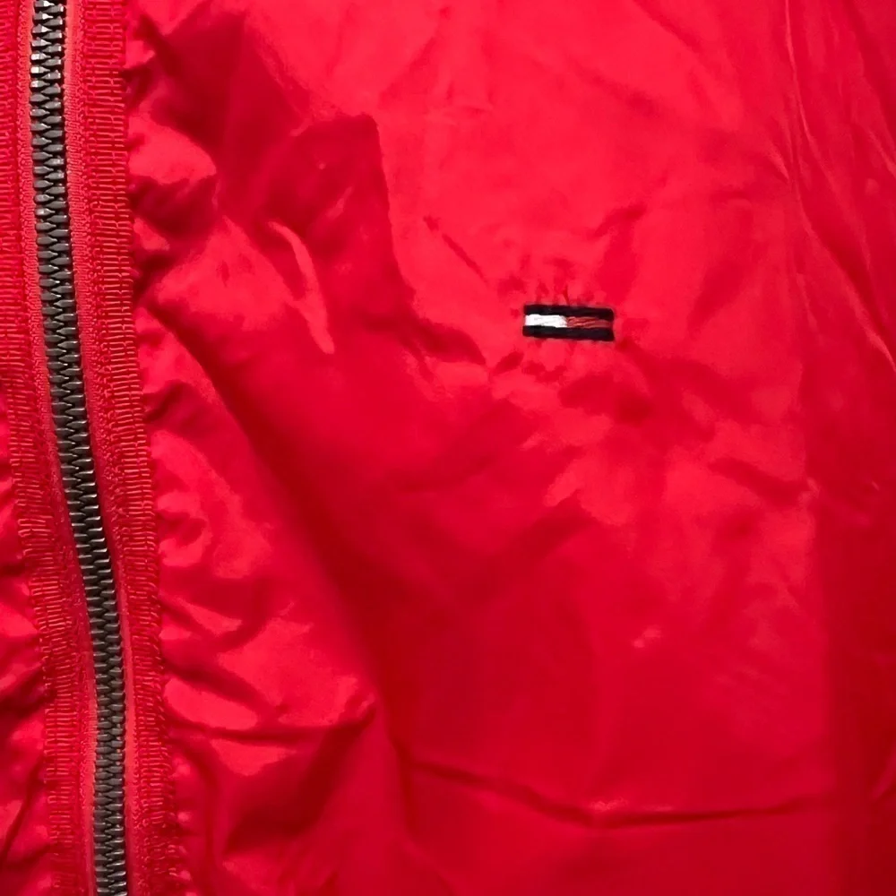 Tommy Hilfiger Wind Breaker/Rain coat. Women’s size medium - Picture 7 of 7